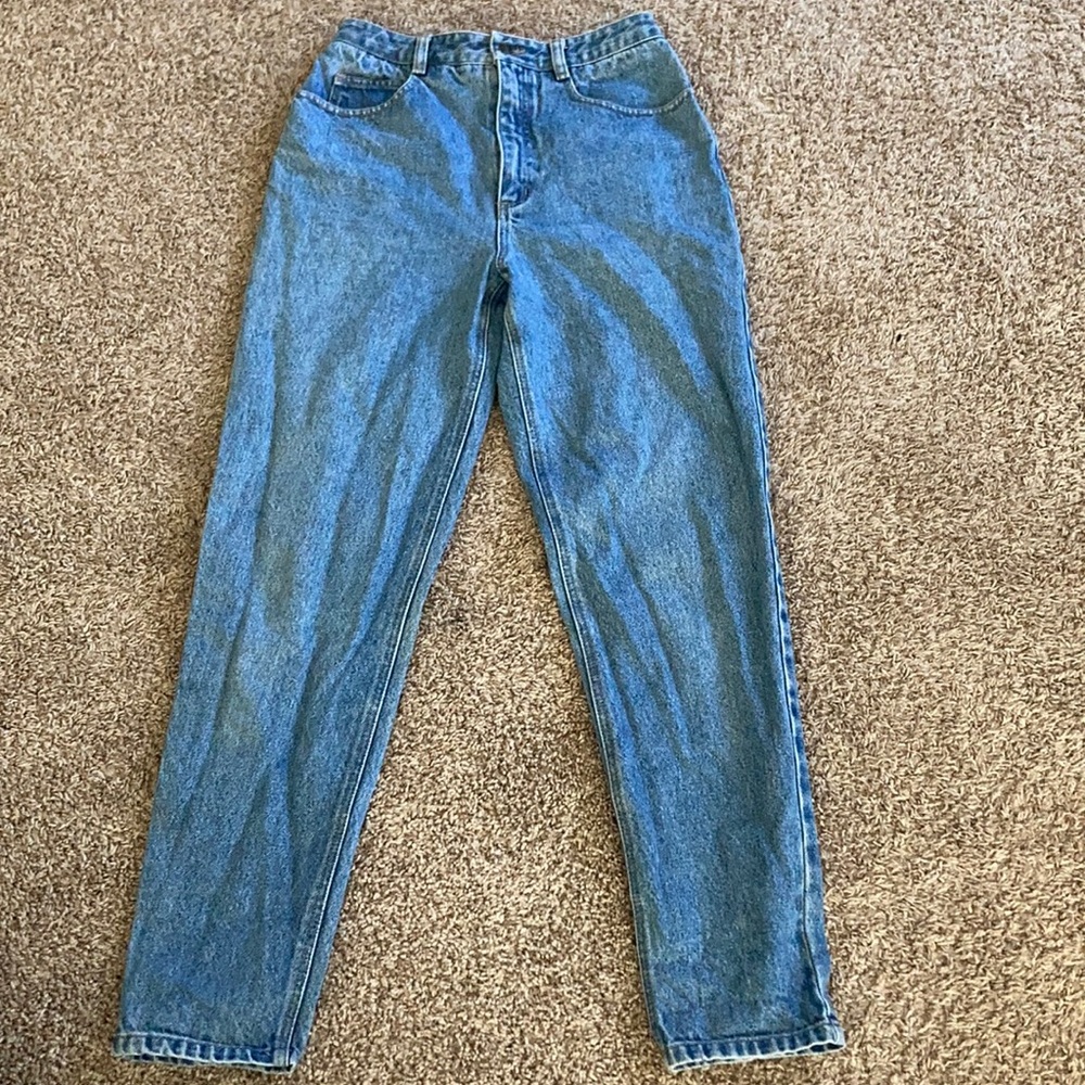 VINTAGE JEANS